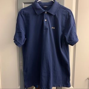 Le Tigre Polo Navy Medium